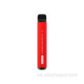 XCOOL VAPE 1000 Puffs Desechable CIG